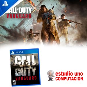 Call of duty Vanguard