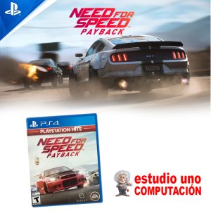 Need for speed payback