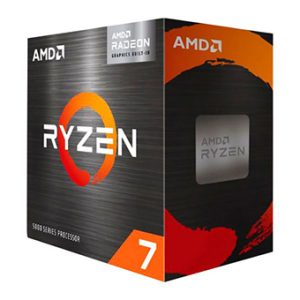 AMD Ryzen 7 5700G 3.8 Ghz Con Graficos AM4