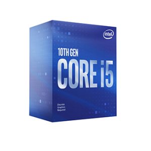 Intel Core i5 10400F 2.9 Ghz 10Th Gen (BX8070110400F) s1200