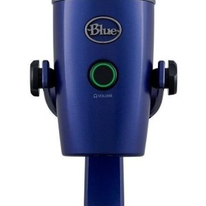 Microfono Blue Yeti Nano