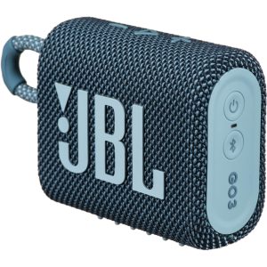 Parlante Bluetooth JBL GO3