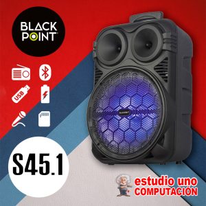 BLACK POINT - S45.1